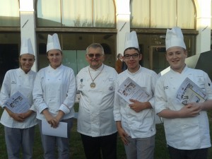 allievi-linussio-tolmezzo